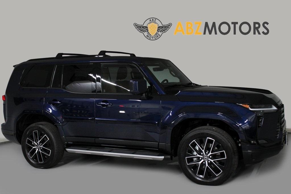 Used 2025 Lexus GX 550 Premium+ For Sale (Sold) | Autobyzack Inc
